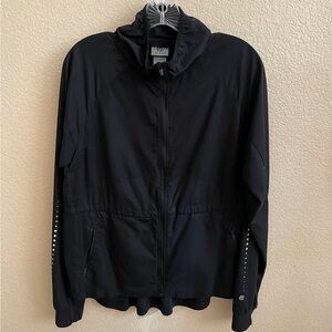 Champion Black Women's Jacket